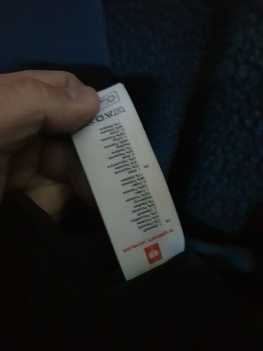 Engelbert Strauss geaca măsură XXL