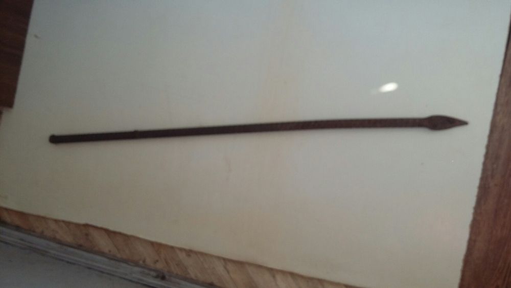 Снегоуборочный инвентарь, Советское качество!