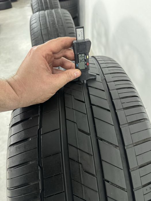 Jante Bmw X5 X6 R20 Originale 740M G05 G06 Hankook de vara