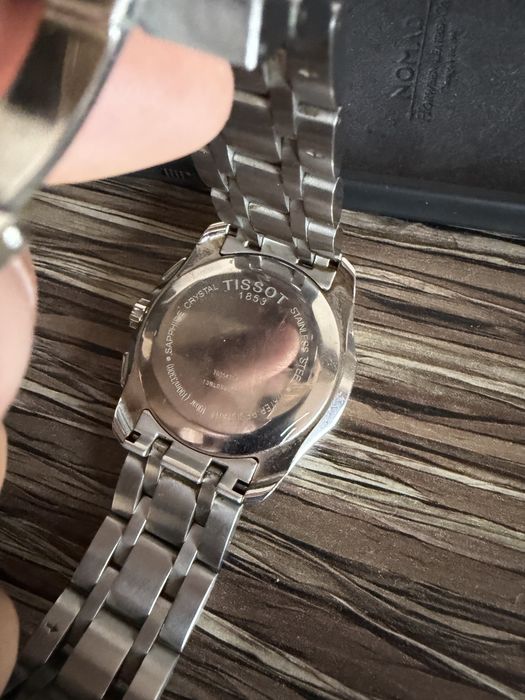 Часовник Tissot мъжки