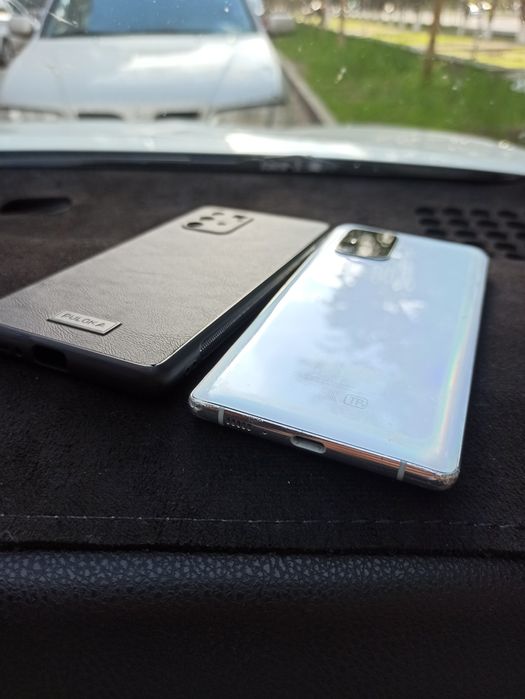 Продам Samsung Galaxy S10 Lite Snapgragon