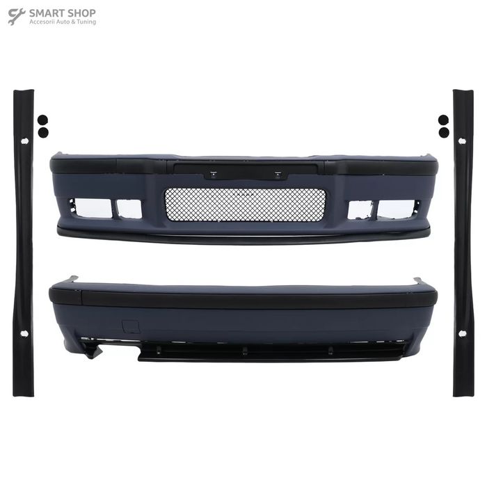 Pachet Exterior BMW Seria 3 E36 (1992-1998) M3 Design