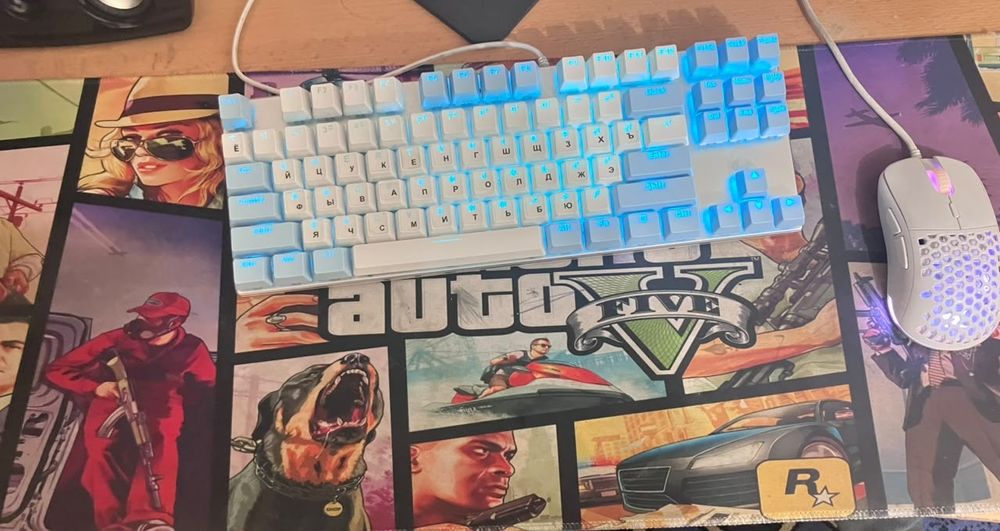 Продам игровой пк