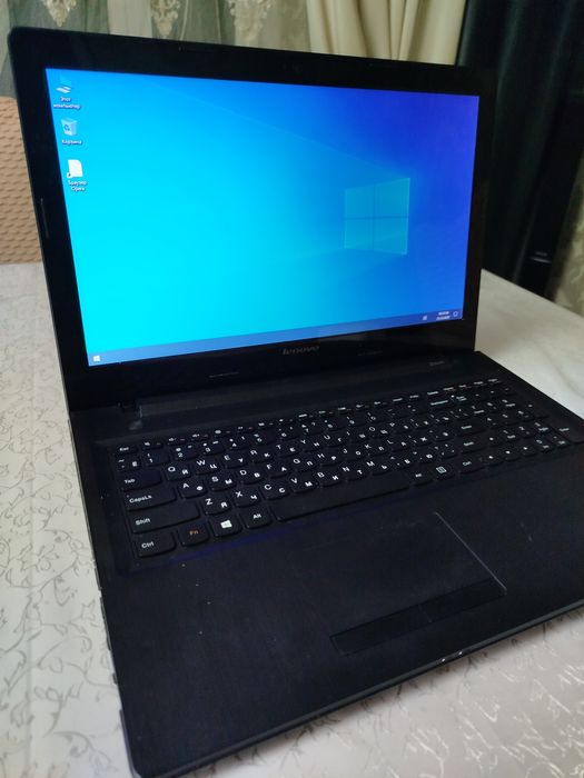 Ноутбук Lenovo core i7 5500u