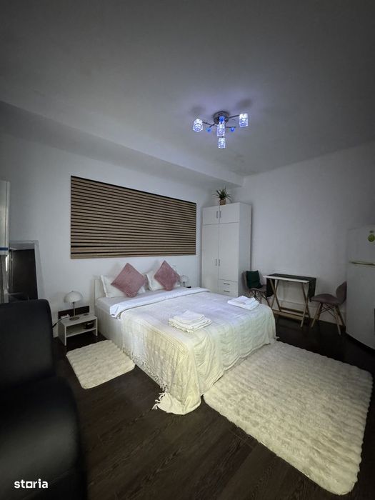 Investiție în centrul Bucureștiului | centrală proprie | Airbnb V16