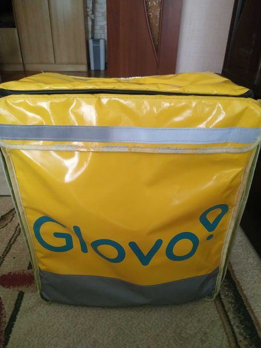 Сумка Глово Б/у.