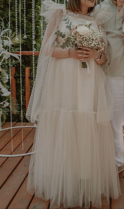 Rochie de mireasa