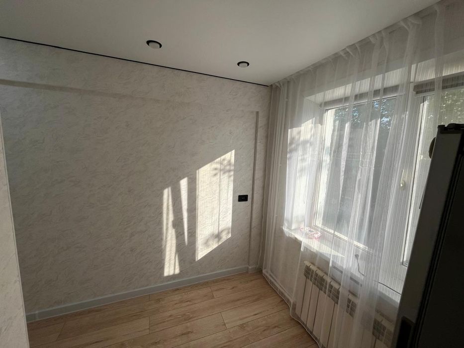 Продам квартиру после ремонта