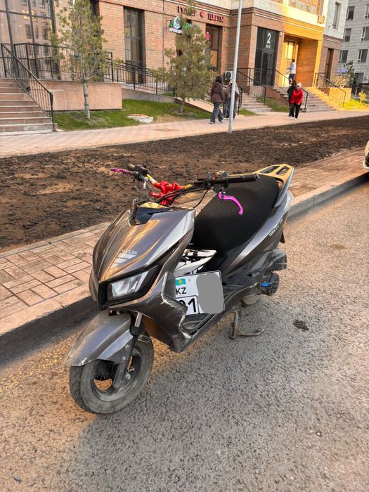 Продам стант проект м8 на ЗДТ