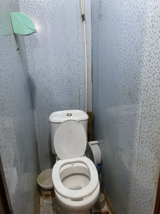 Квартира в боровом