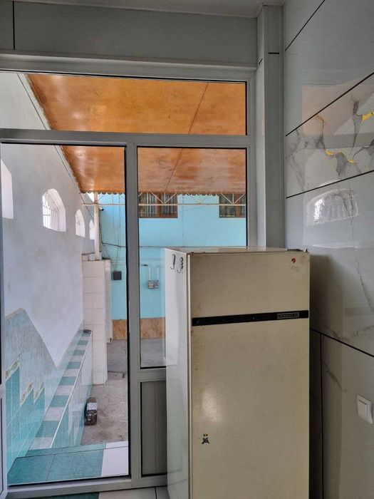 Участик аренда 3-х комнатная