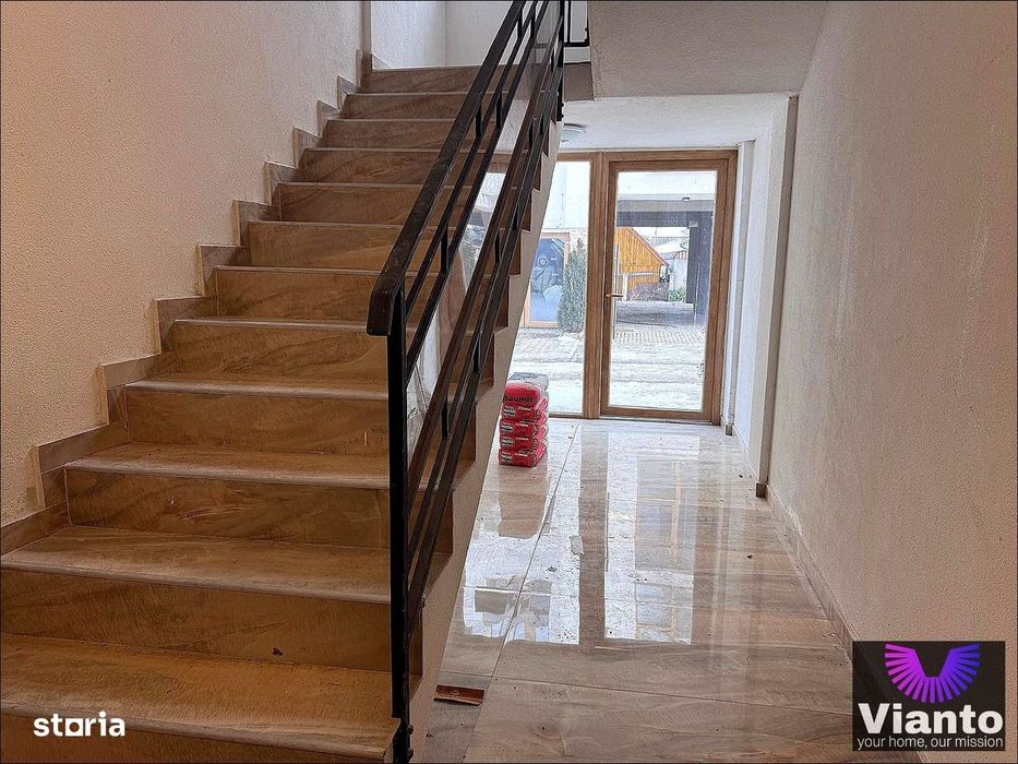 Apartament 3 Camere Prima Inchiriere | Loc De Parcare | El Gringo Seli