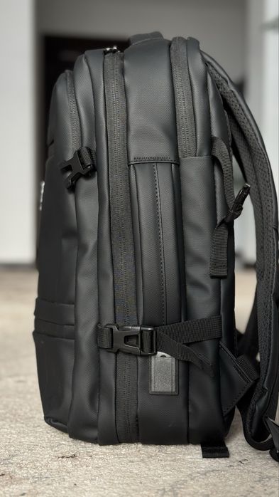 Ghiozdan piele business / trekking