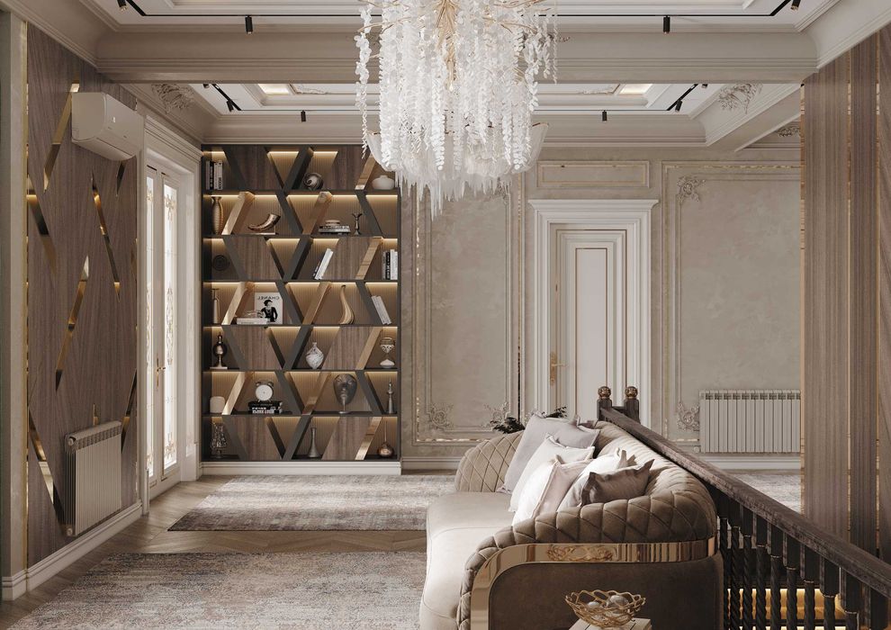 Interyer dizayner,интерйер дизайнер, Архитектор