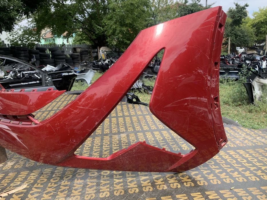 Броня Hyundai Bayon