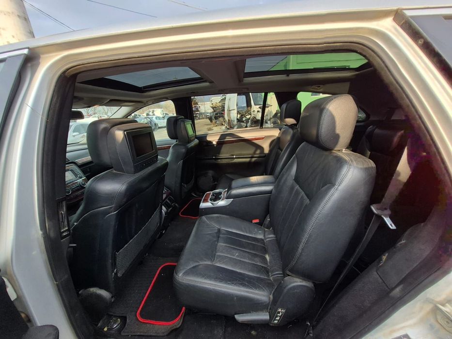 Dezmembrez Mercedes-Benz R-Class W251 [2005 - 2010] 3.0 cdi om642.950