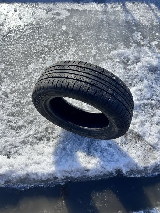 Продам покрышки 185/60/14