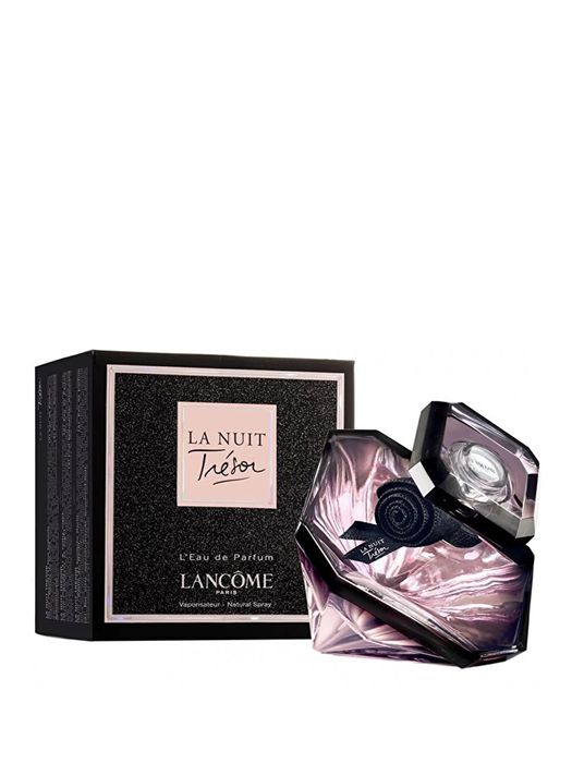 Lancome- La Nuit Tresor