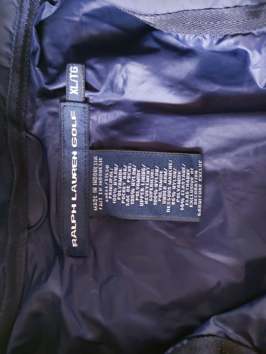 Ralph Lauren-XL-Дамски модел