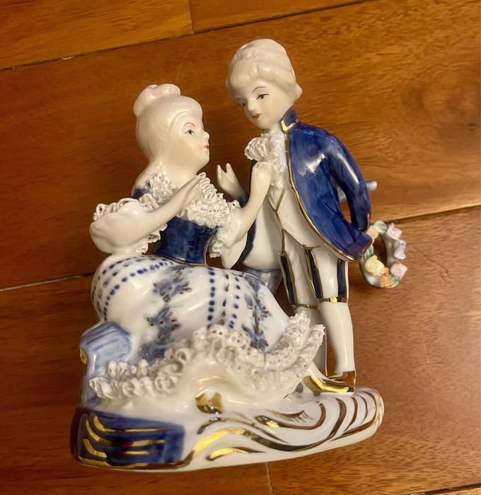 Статуэтка (Италия)