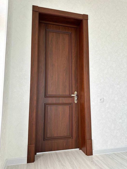 Mdf eshik va romlar