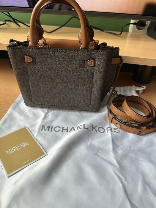 Michael Kors чанта