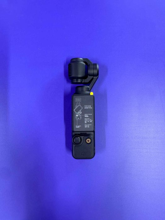 DJI osmo pocket 3 creator combo