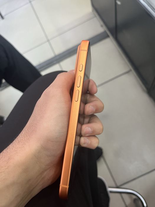 Продам Iphone 17 Pro Max 256 E-sim