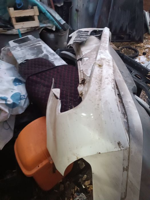 кобальт бампер 25тыш. разные