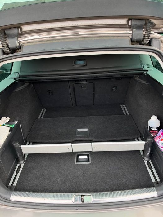 VOLKSWAGEN Passat 2012 — imagine 5