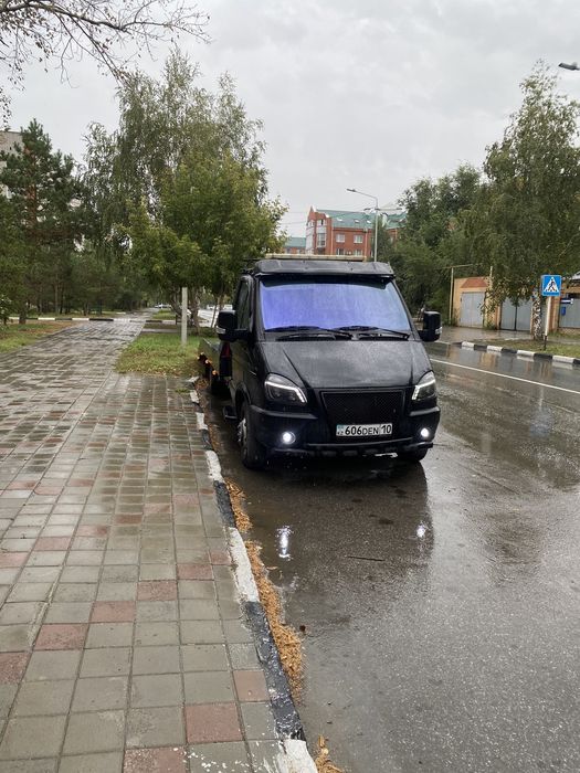 Эвакуатор ДЕШЕВО 27/7
