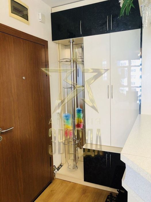 Продава се Тристаен апартамент в Пловдив, Кършияка - 85 кв.м за 1648 €/кв.м - Снимка #6