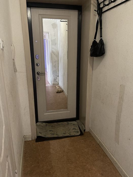 Продаю квартиру с гаражом