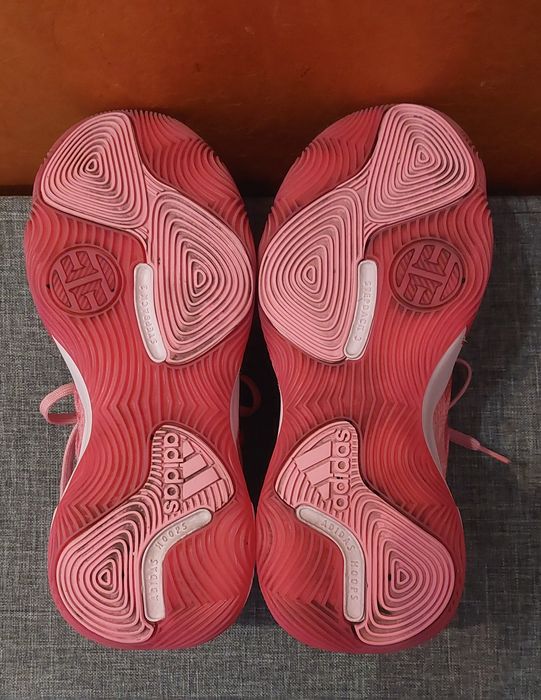 Adidas Sport Harden Stepback 3 nr. 36,5