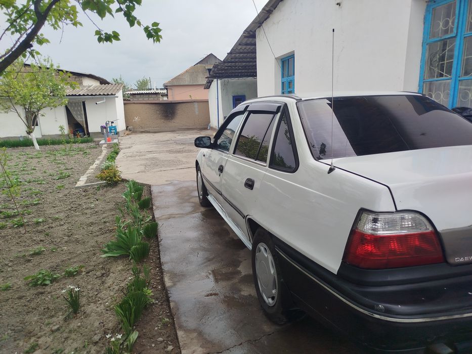 Продаётся автомашина nexia сонс