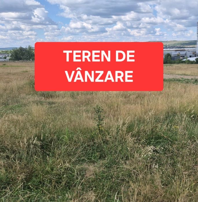 Teren intravilan
