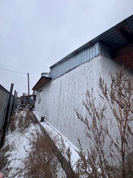 Срочно продам дом в городе Семей