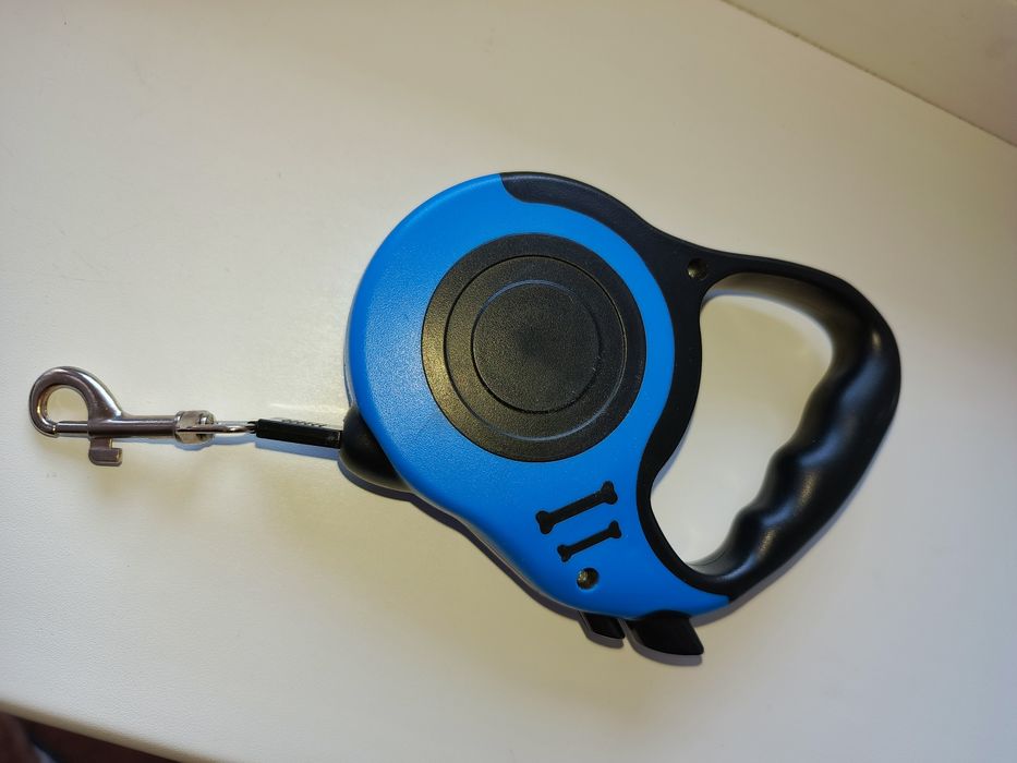 Продается  поводок 3м.