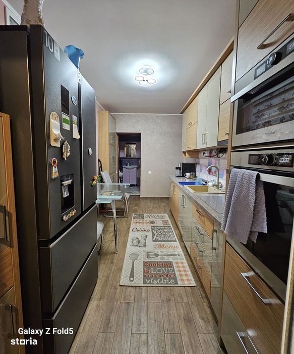 Apartament 4 camere la casă, Oradea (lângă Podul Centenarului)
