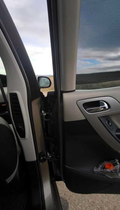 Citroen C4 Picasso 2008 1.6hdi