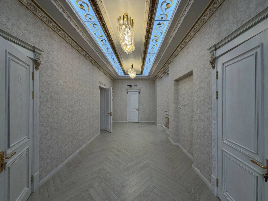 Центр Луначарского Евро Дом 3 сотки, 390м2. Новый Дом с Бассейном