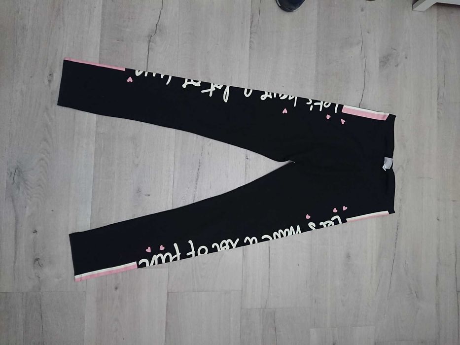 Colanti Zara mărimea 13-14 ani sau XS femei