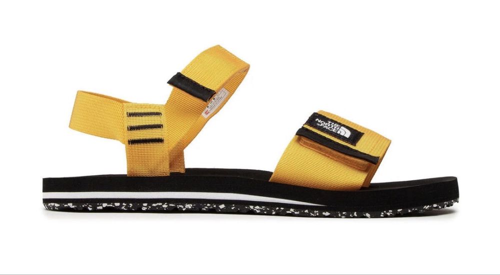 Чисто Нови Мъжки Сандали THE NORTH FACE M SKEENA SANDAL 44 номер