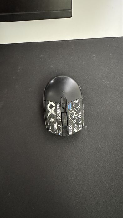 продаю logitech g305