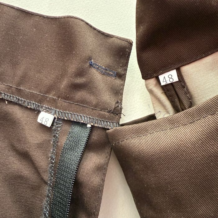 Спец одежда лятняя. Размер 48. Новый.