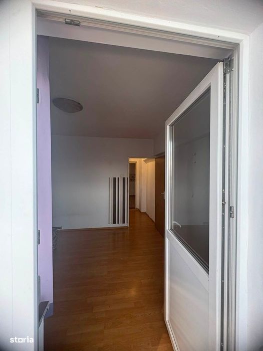 Apartament 2 camere zona TRIAJ, Str Harmanului