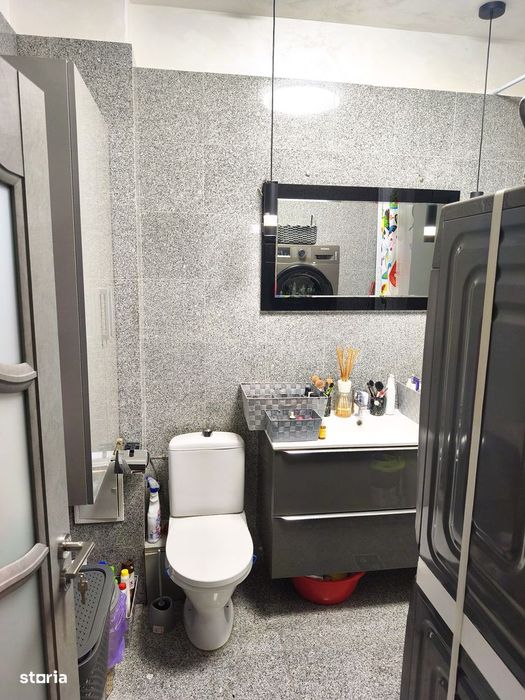 Apartament,