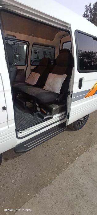 Продам Дамас новый 2025 без расход