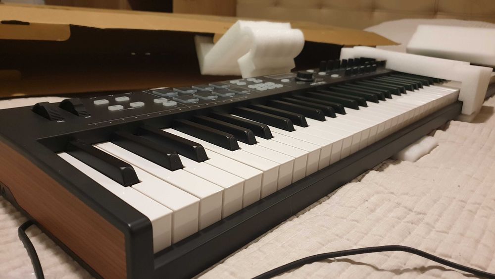 Arturia KeyLab Essential 88