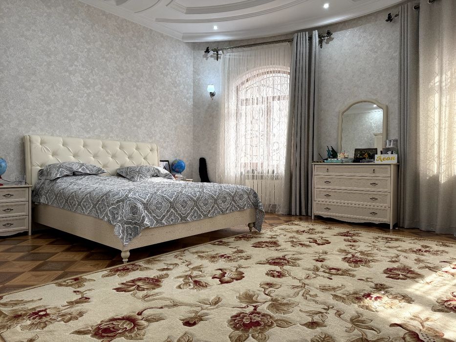 Продаю ЕВРО дом Сергели, ориентир бассейн Атлантис, Сарик бола Пицца